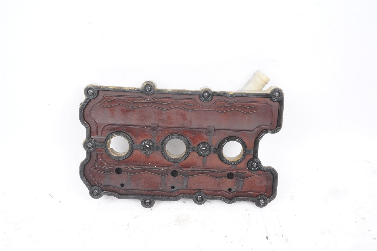 2009 - 2015 Audi A6 A7 A8 3.0 Engine Valve Cover Right Pass Side 06E103472N OEM