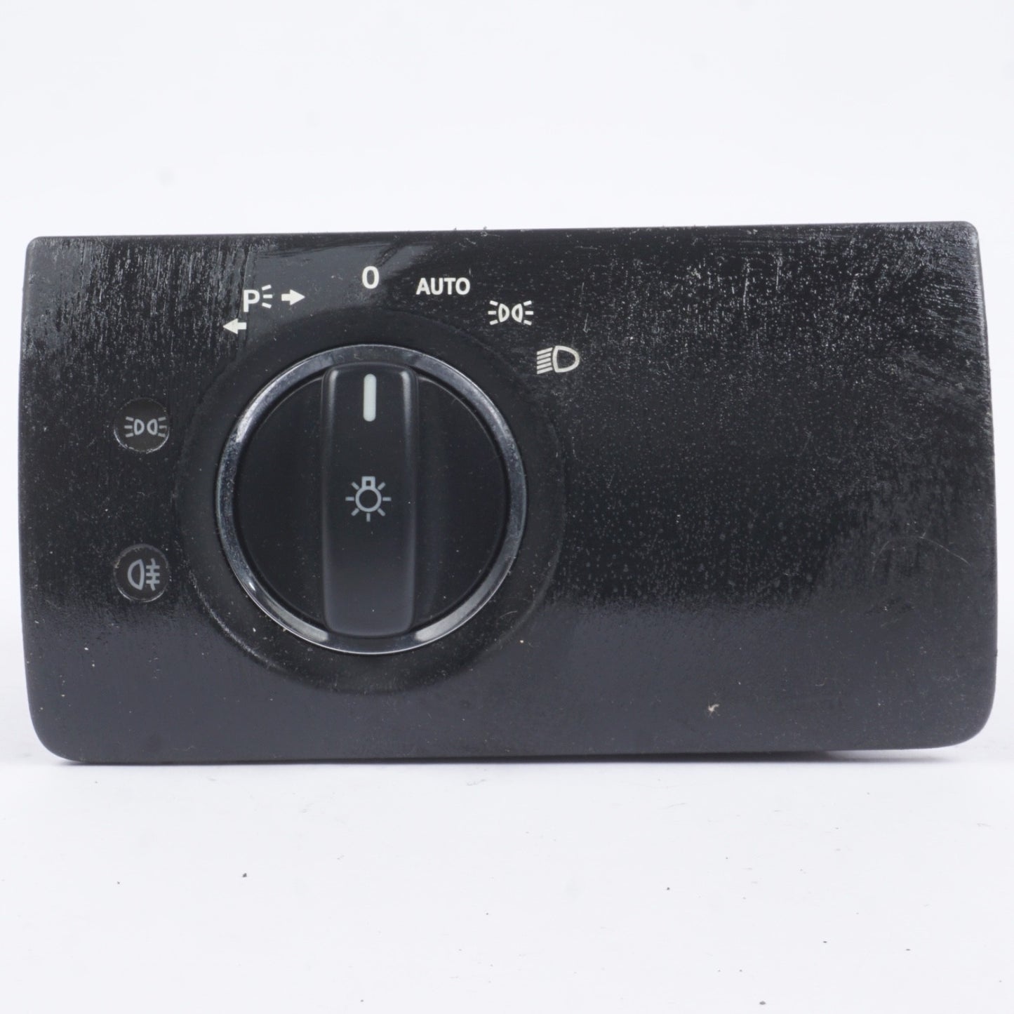 06-13 Mercedes ML350 GL450 ML550 Headlight Control Switch Module 1645453504 OEM