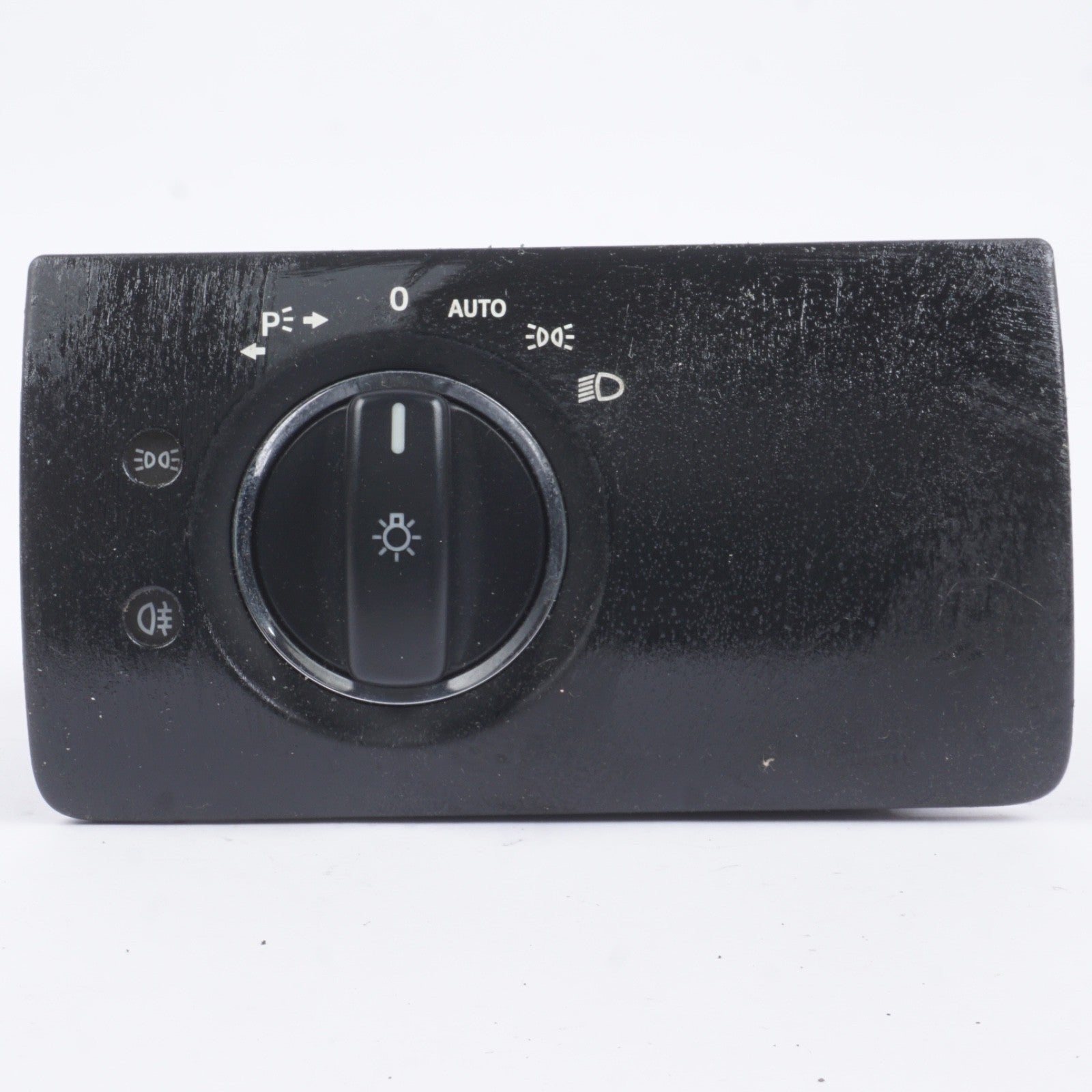 06-13 Mercedes ML350 GL450 ML550 Headlight Control Switch Module 1645453504 OEM