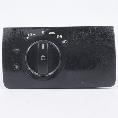 06-13 Mercedes ML350 GL450 ML550 Headlight Control Switch Module 1645453504 OEM