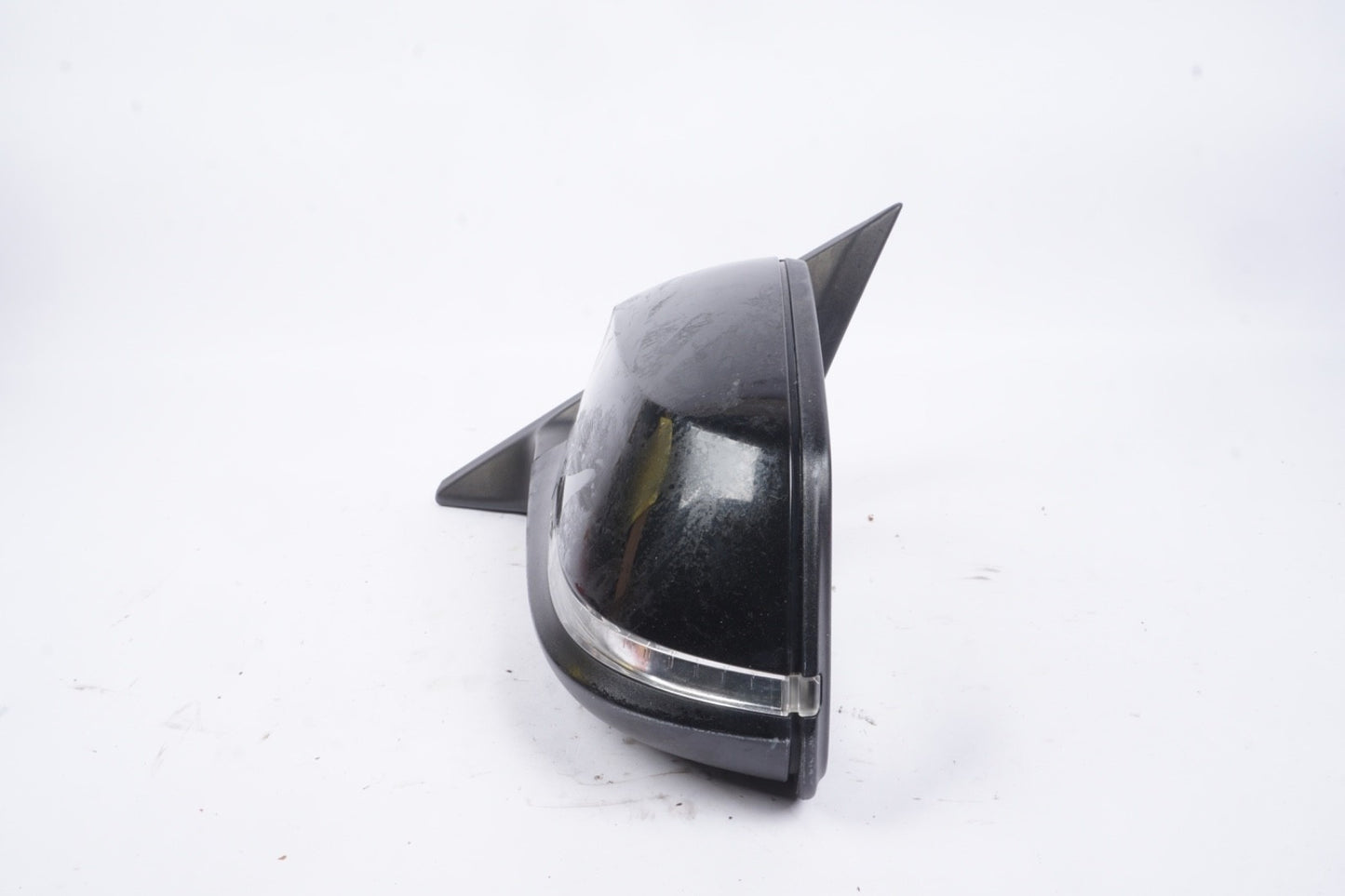 2014 - 2016 BWM 428- 435i Convertible Driver Left Side View Door Mirror Black