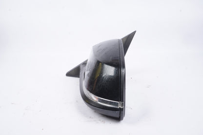 2014 - 2016 BWM 428- 435i Convertible Driver Left Side View Door Mirror Black