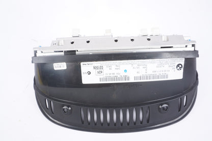 09-13 OEM BMW E92 E93 CIC Navigation Dash Information On-Board Monitor Screen