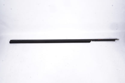 10-17 Mercedes Benz E350 E400 Coupe Driver Left Rear Quarter  Window Molding