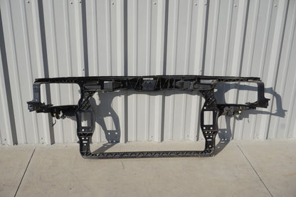 2011-2017 Audi A8 A8L Front Radiator Support Carrier OEM