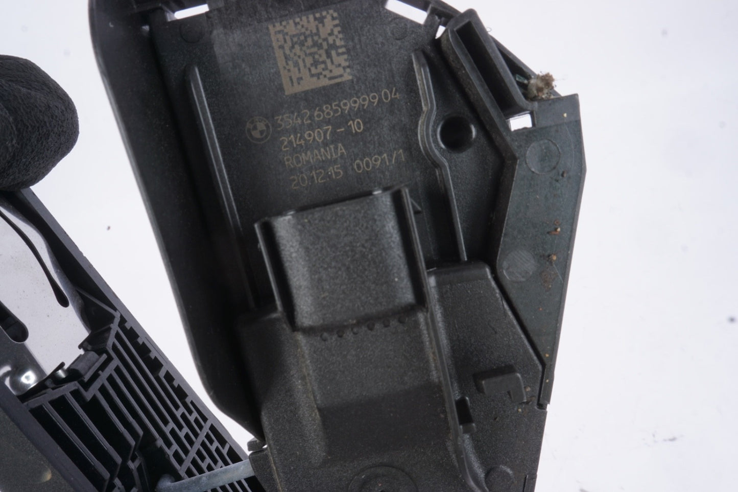2002 - 2019 BMW 3 5 6 7 SERIES X1 X2 X3 X4 X5 X6 Z4  ACCELERATION GAS PEDAL OEM