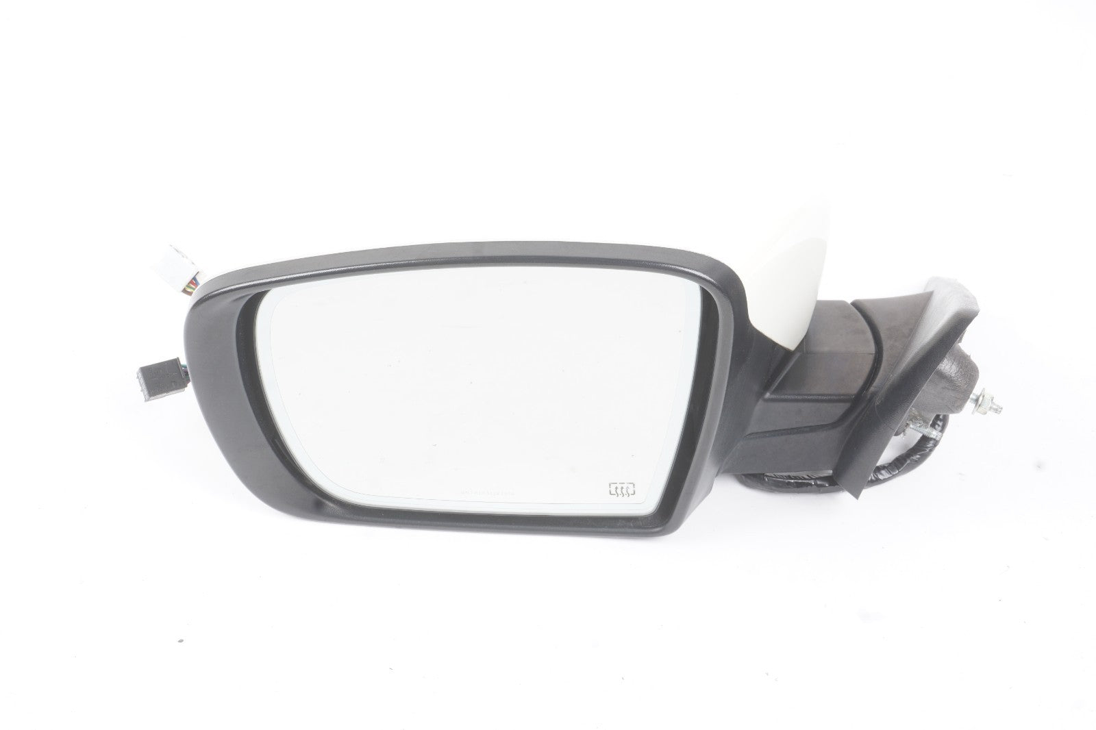 2014 - 2017 Maserati Ghibli Left Driver Side View Mirror OEM
