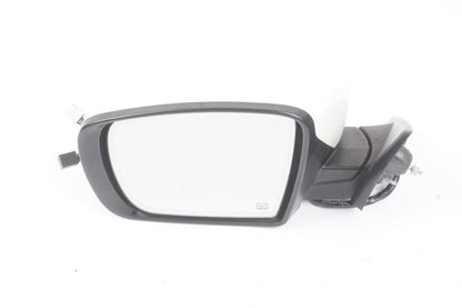 2014 - 2017 Maserati Ghibli Left Driver Side View Mirror OEM