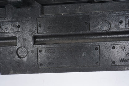 2011 - 2018 Audi A8L A8 Front Bumper FOAM Absorber 4H0807694A  OEM