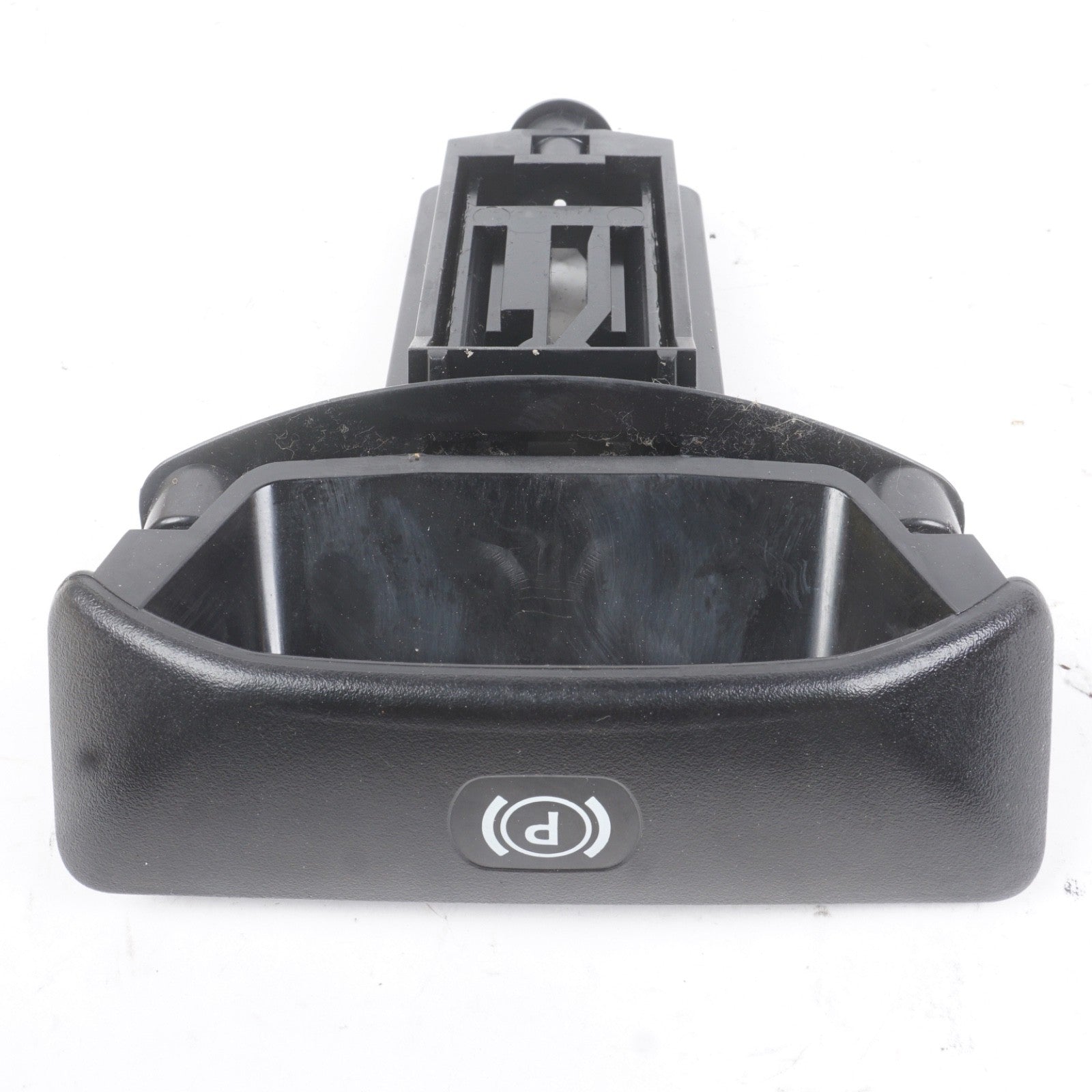 2010 - 2016 Mercedes E350 E550 W212 Parking Brake Release Handle OEM