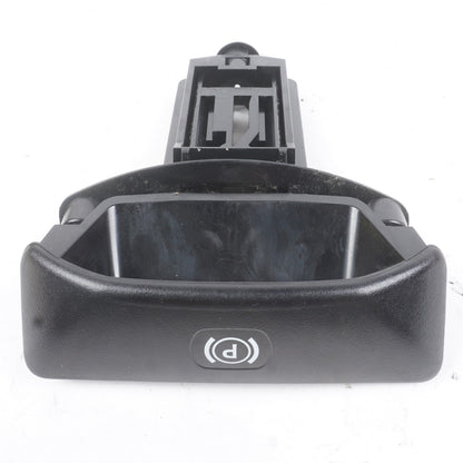 2010 - 2016 Mercedes E350 E550 W212 Parking Brake Release Handle OEM