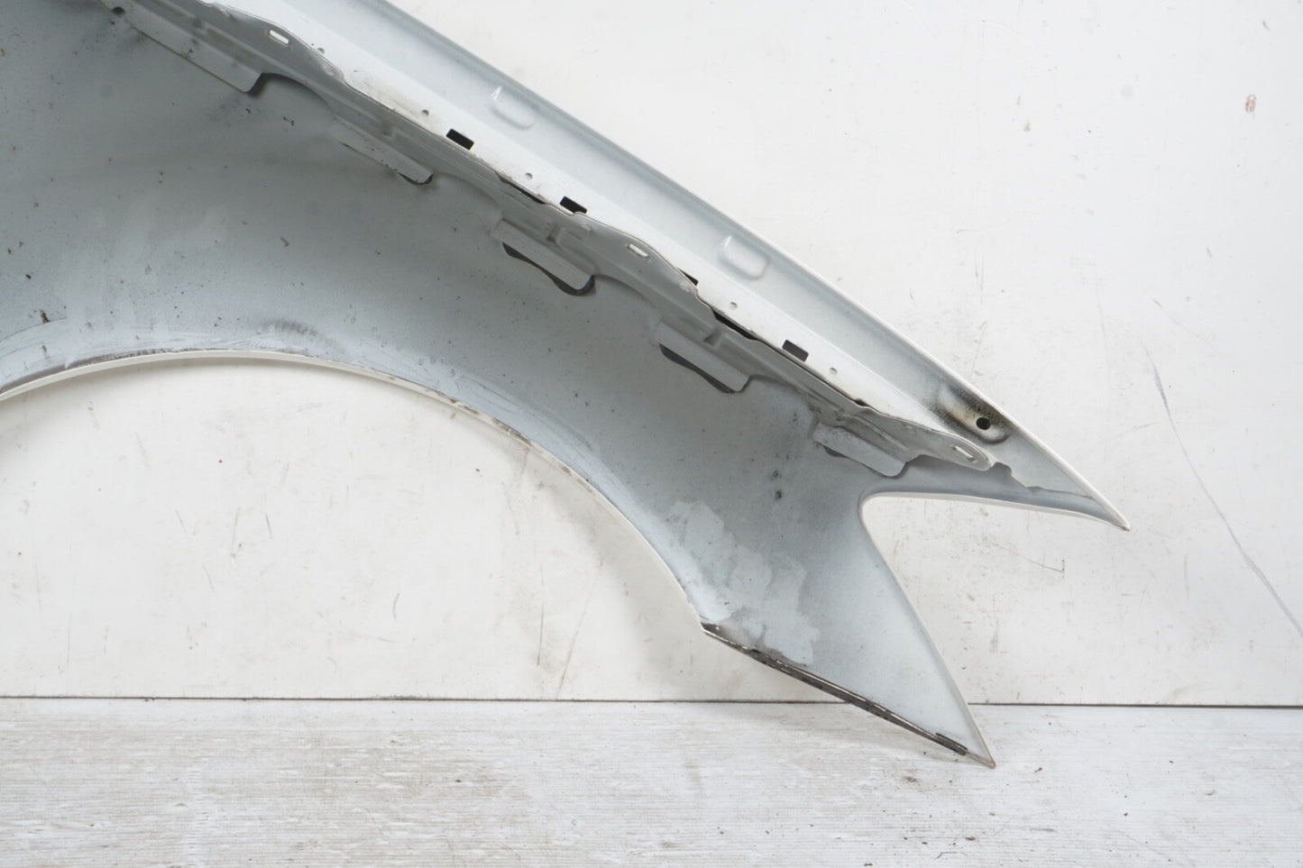 07-13 Mercedes W221 S600 S400 S350 Left Driver Side Fender Assembly OEM