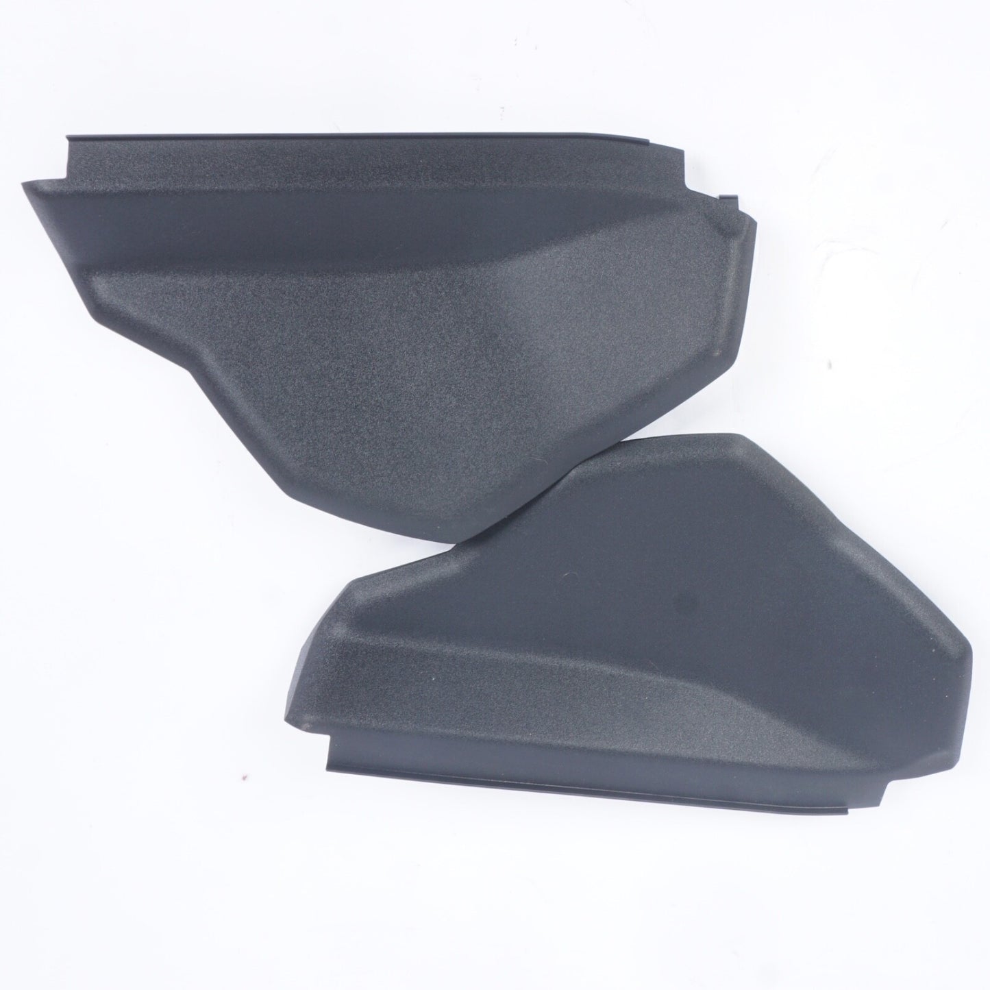 2010 - 2013 Mercedes E Class C207 Trim Cover Bezel Dashboard Cap Right Left Oem