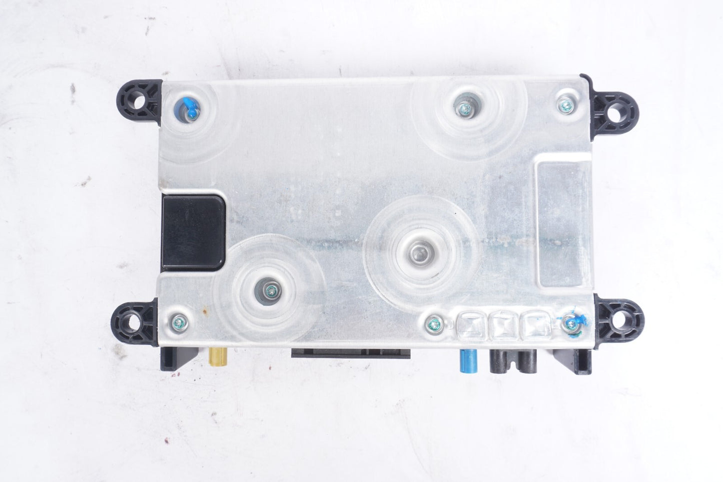12-14 Mercedes W204 C250 C300 C350 E550 Tele Aid Control Module  OEM