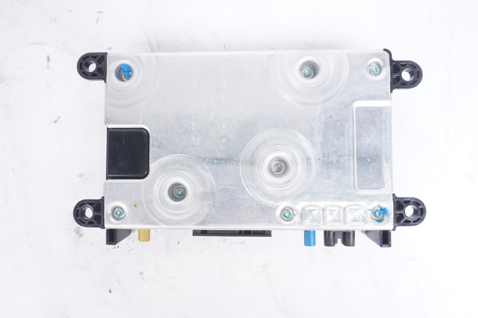 12-14 Mercedes W204 C250 C300 C350 E550 Tele Aid Control Module  OEM