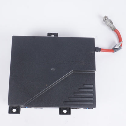 07-13 Mercedes W221 S550 CL550 Electric Power Supply Control Fuse Box Module OEM