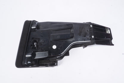 2014 -2016 MASERATI GHIBLI LEFT DASH CUBBY SMALL GLOVE BOX COMPARTMENT TRIM ASSY