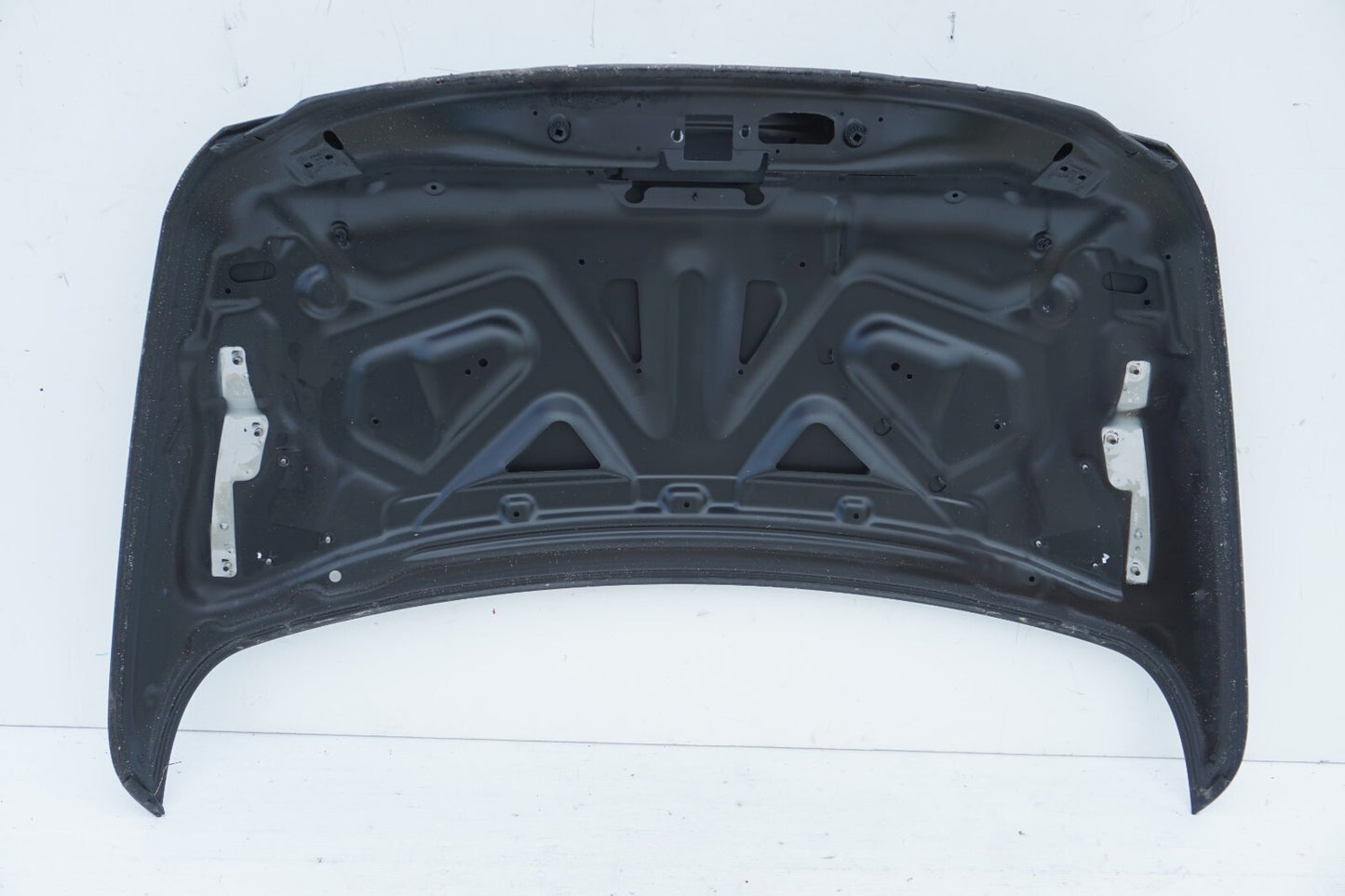 2003-2012 Mercedes R230 SL500 SL550 Trunk Lid OEM