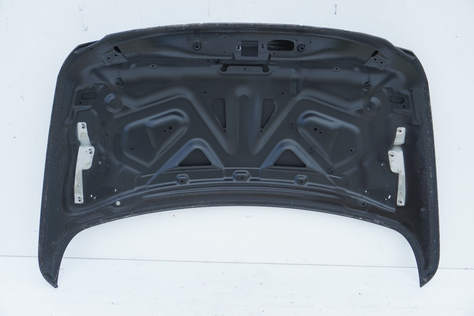 2003-2012 Mercedes R230 SL500 SL550 Trunk Lid OEM