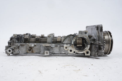 2011-2013 BMW 550I GT F07 N63 4.4L CAMSHAFTS WITH TRAY LEFT DRIVER SIDE OEM