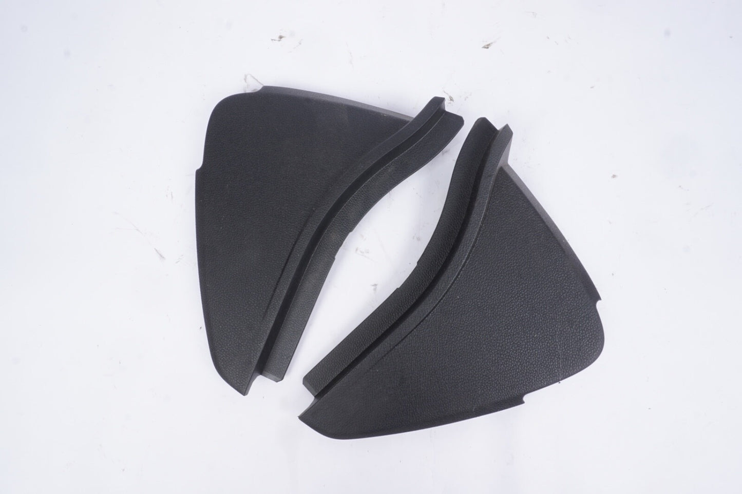 2018-2024 HONDA ODYSSEY LEFT RIGHT FRONT DASHBOARD END SIDE CAP TRIM COVER OEM