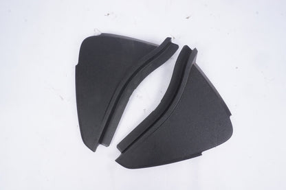 2018-2024 HONDA ODYSSEY LEFT RIGHT FRONT DASHBOARD END SIDE CAP TRIM COVER OEM
