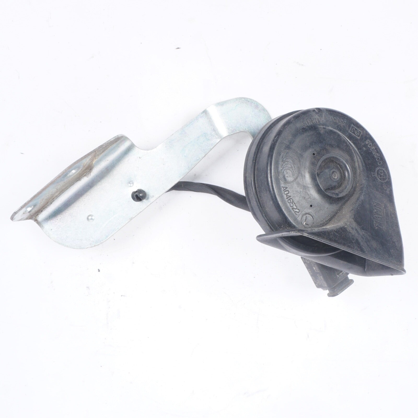 2006 - 2012 MERCEDES GL450 E350 HIGH TONE HORN BOSCH 703881165 OEM