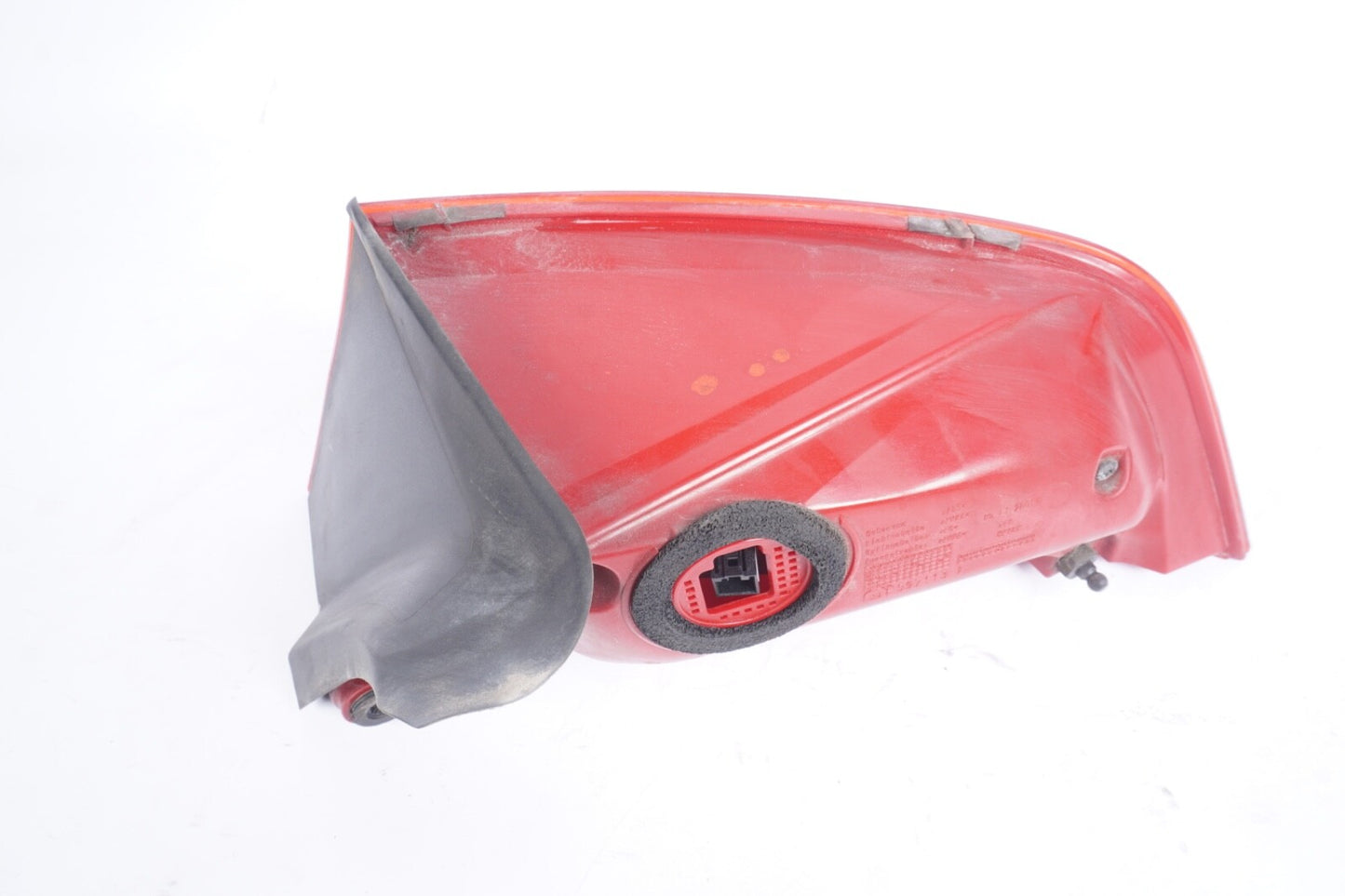 2012-15 AUDI A7 S7 REAR LEFT DRIVER SIDE OUTER TAILLIGHT LAMP OEM 4G8945095A