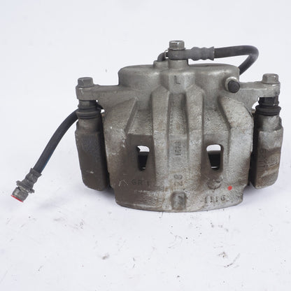 06-11 Mercedes ML350 ML500 Front Brake Caliper Left Driver Side  OEM