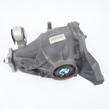 08-16 Mercedes W207 E350 E400 C350 Rear Differential Diff Axle Carrier 2.82 OEM