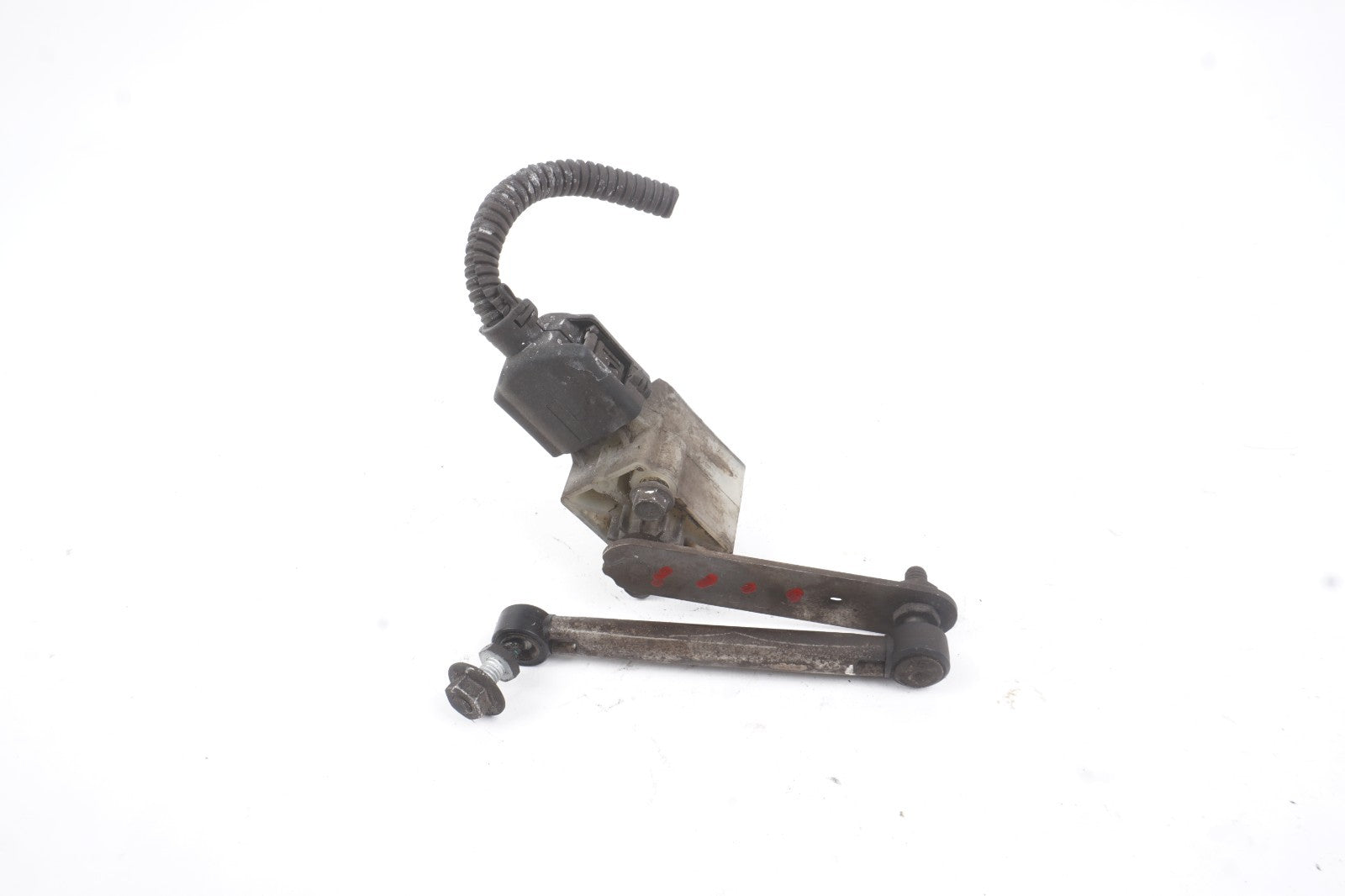 2014 - 2017 Maserati Ghibli Rear Right Side Suspension High Level Sensor  OEM