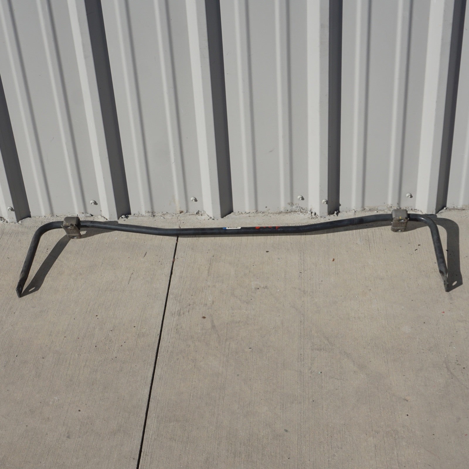 2015 - 2022 Jeep Renegade FWD Rear Suspension Stabilizer Anti Roll Sway Bar OEM