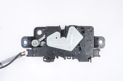 2018 - 2022 BMW X2 F39 OEM Rear Trunk Lock Latch Actuator