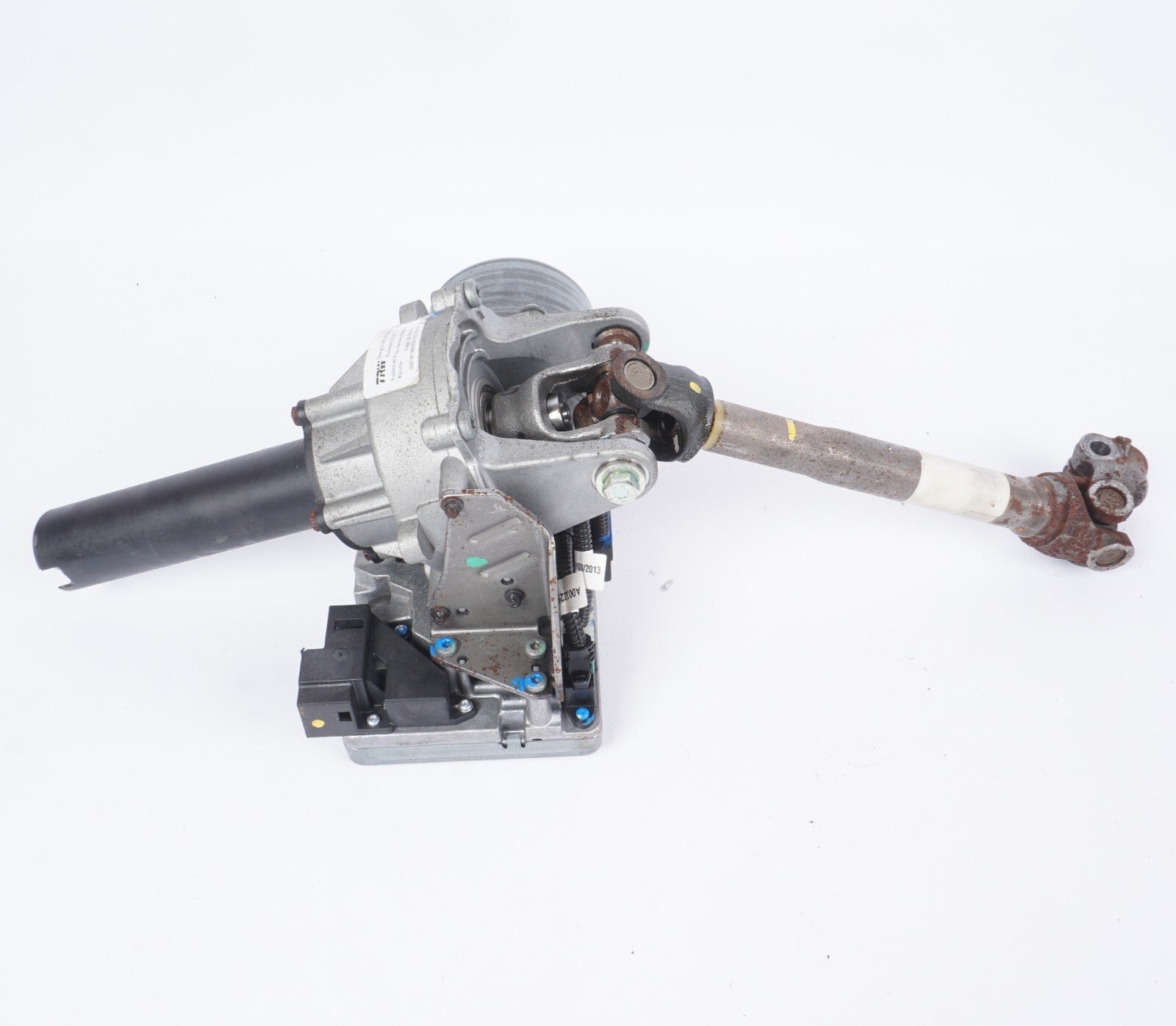 2014 - 2017 Fiat 500L Electric Steering Column  OEM