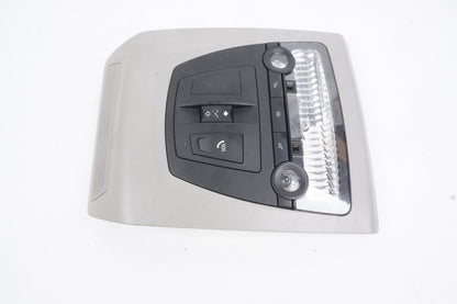2013 - 2019 BMW 650i Gran Coupe Front Upper Center Console Dome Light OEM