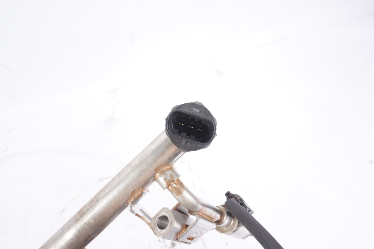 Ford Fuel Injector Wiring Loom CM5G-9F666-BD, Ramp Injection CM5G9D280-HB