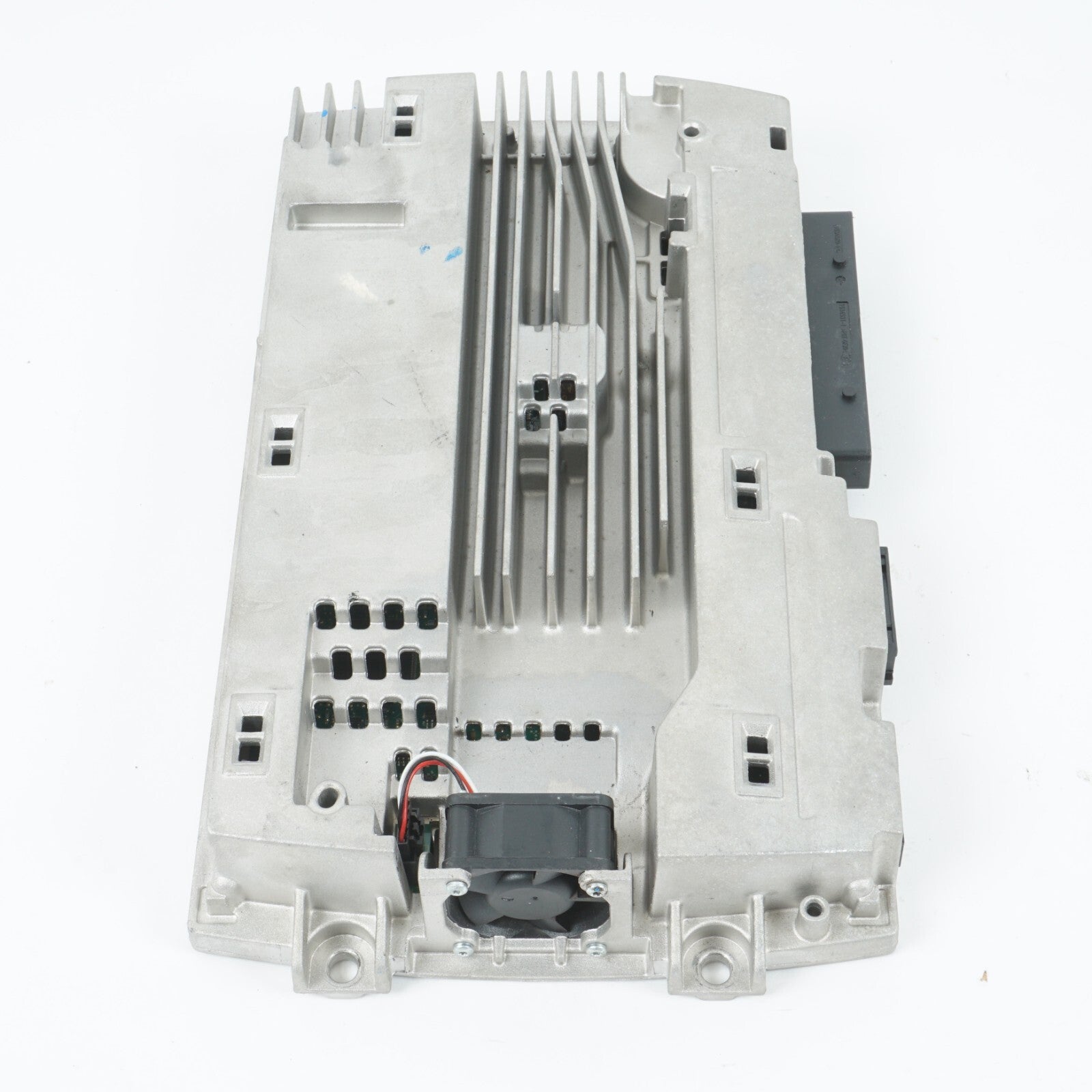 2012 - 2017 AUDI A7 AUDIO RADIO AMP AMPLIFIER 4G0035223C OEM