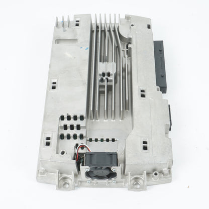 2012 - 2017 AUDI A7 AUDIO RADIO AMP AMPLIFIER 4G0035223C OEM