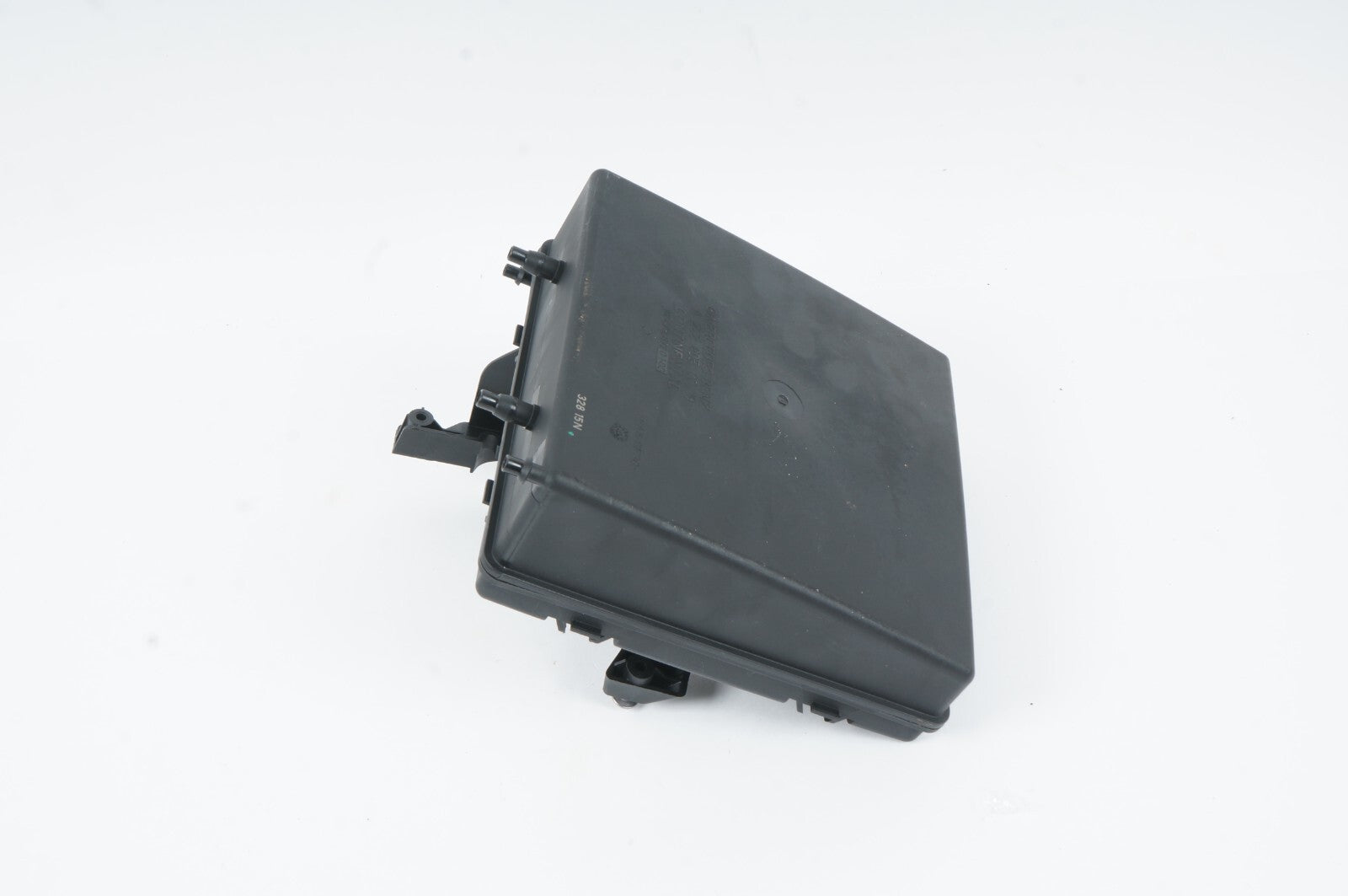 2014 - 2017 Mercedes W222 S500 DOOR LOCK VACUUM RESERVOIR TANK  OEM