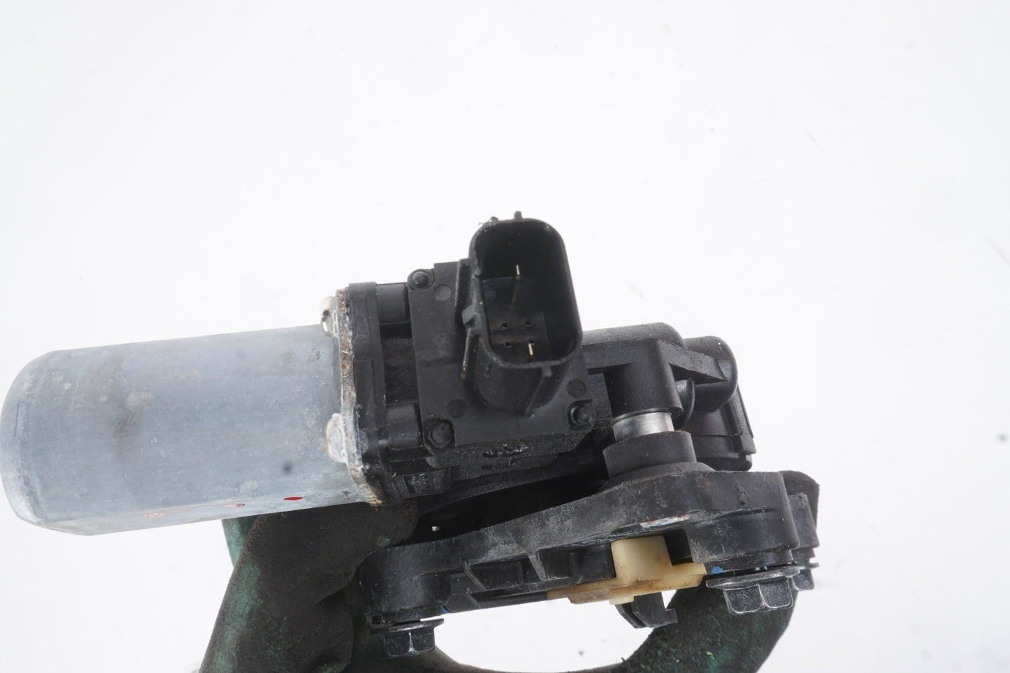 2016-2022 Acura ILX Rear Left Driver Side Window Regulator & Motor OEM