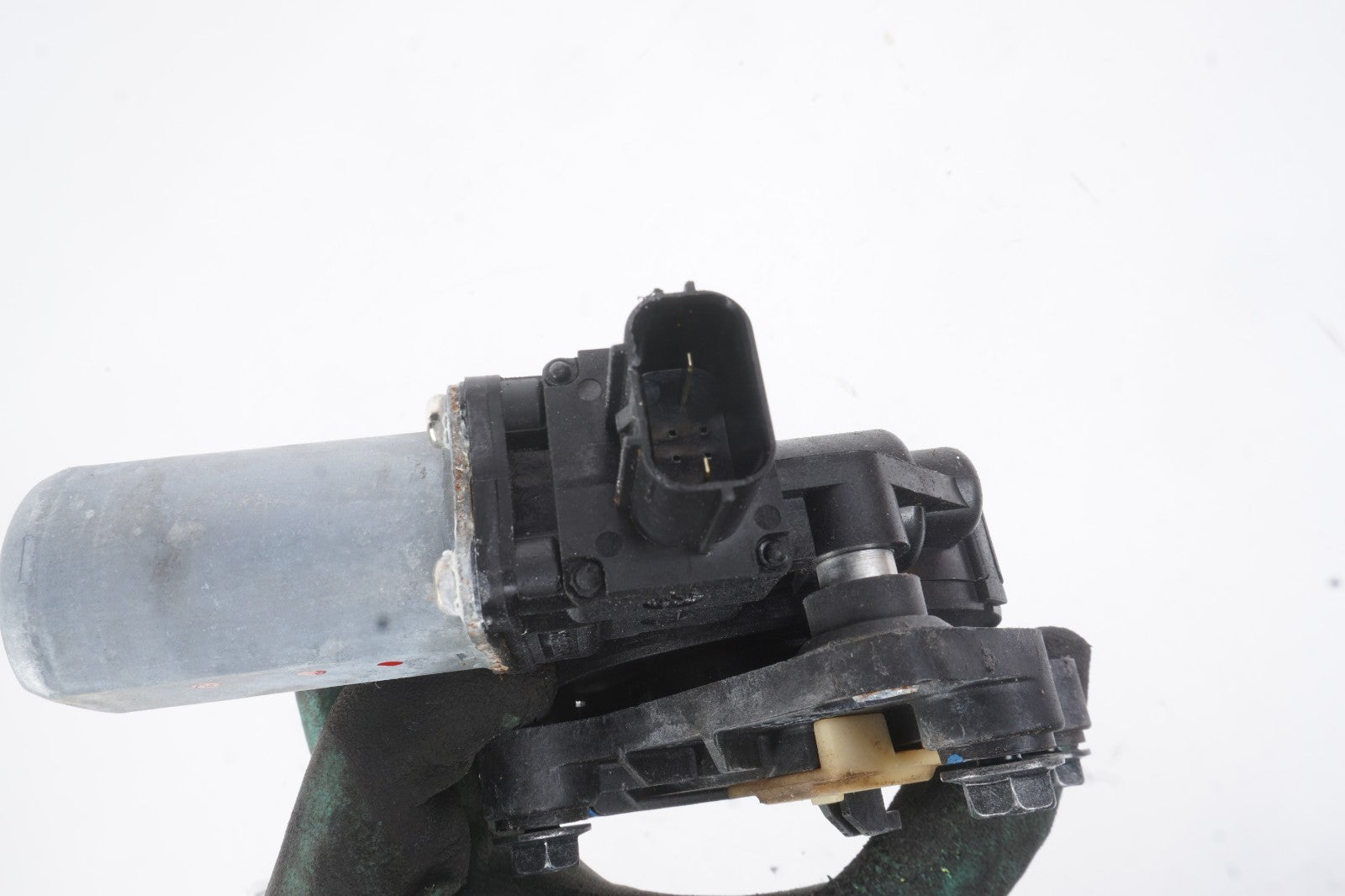 2016-2022 Acura ILX Rear Left Driver Side Window Regulator & Motor OEM