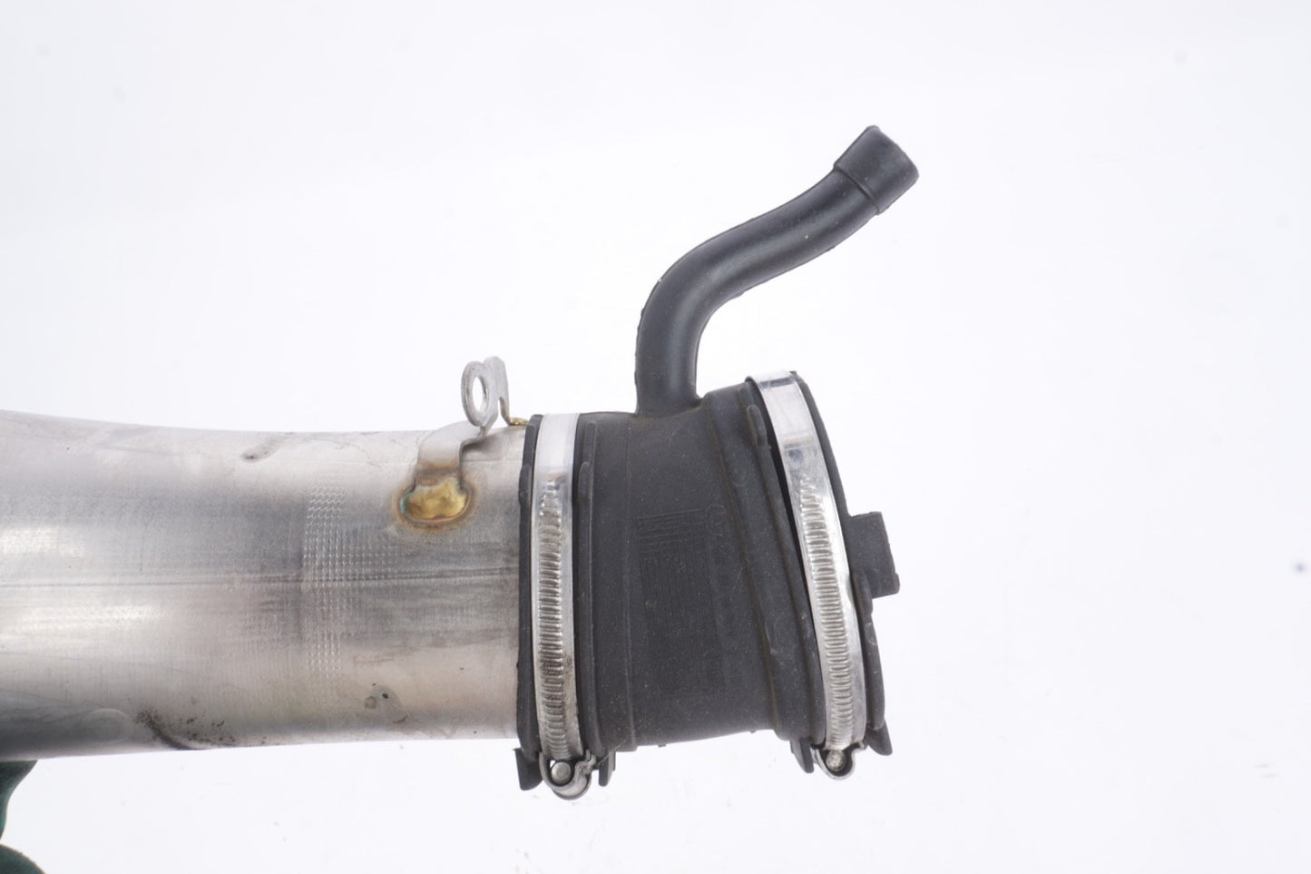 2012 - 2017 MERCEDES S550 OEM LEFT FRONT AIR INTAKE HOSE DUCT PIPE 2780940797