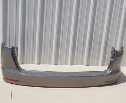 18 - 23 Honda Odyssey Rear Bumper Cover OEM
