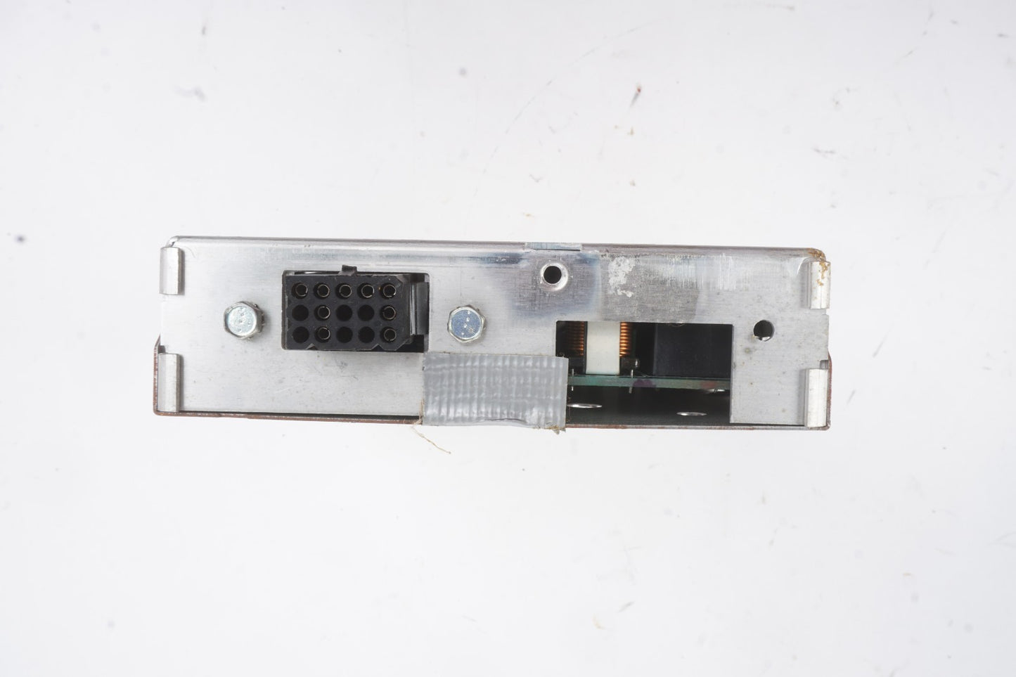 1993 Cadillac Allante Audio Equipment Radio  16177246 OEM