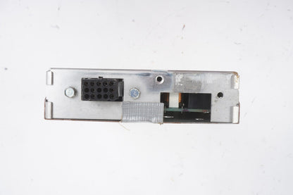 1993 Cadillac Allante Audio Equipment Radio  16177246 OEM
