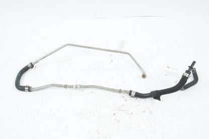 14 - 20 MASERATI QUATTROPORTE 3.0L ENGINE COOLANT WATER HOSE 670031849 OEM