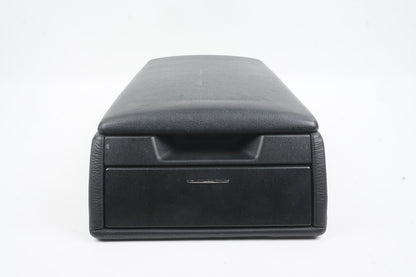 07-09 Mercedes W221 S63 S550 Rear Center Console Arm Rest Armrest Designo OEM
