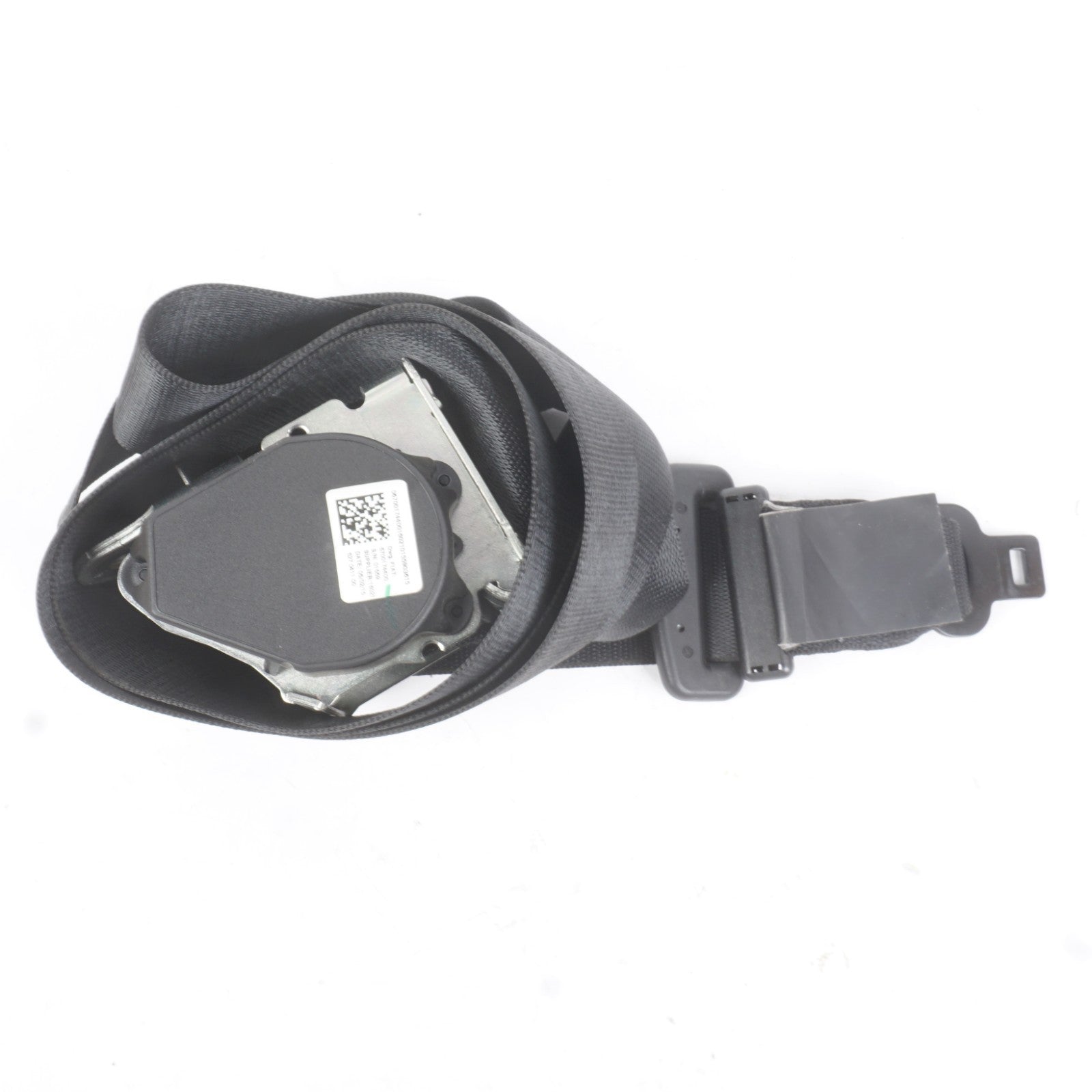 2014 - 2024 Maserati Ghibli Rear Center Seat Belt Retractor OEM