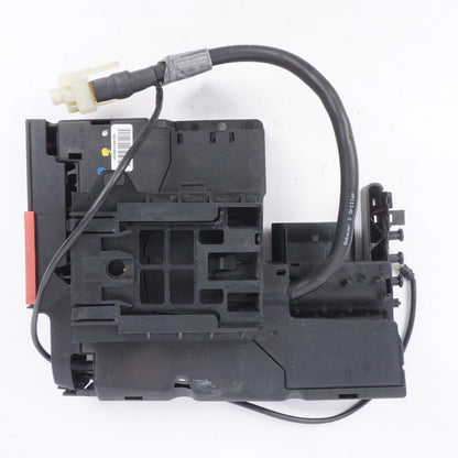 2011 - 2016 Mercedes W207 E350 Fuse Relay Box Junction Terminal Connector OEM