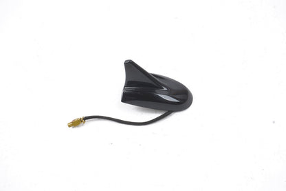 14-17 Maserati Ghibli M157 Quattroporte M156 Shark Fin Radio Antenna Black OEM